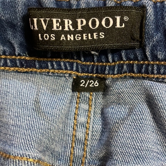 Liverpool Jeans - Picture 6 of 6